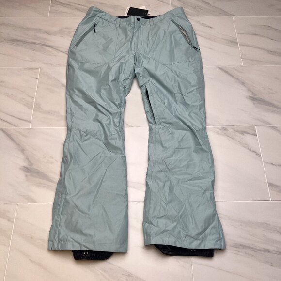 Boulder Gear Women's Cleo 'Green Mint' Pants 2776R-836 Multi-Size